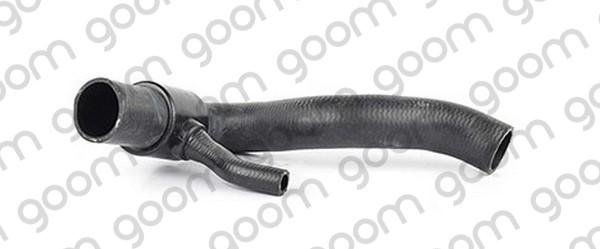 GOOM RH-2386 - Маркуч на радиатора vvparts.bg