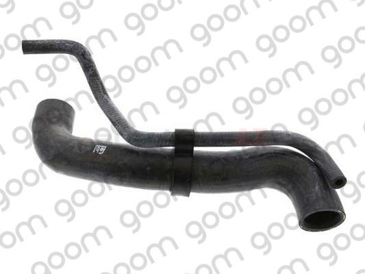 GOOM RH-2387 - Маркуч на радиатора vvparts.bg