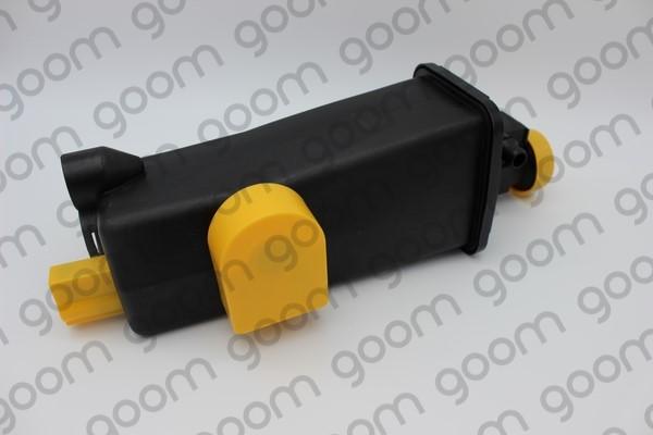 GOOM RT-0051 - Разширителен съд, охладителна течност vvparts.bg