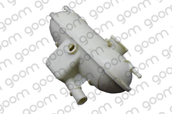 GOOM RT-0060 - Разширителен съд, охладителна течност vvparts.bg