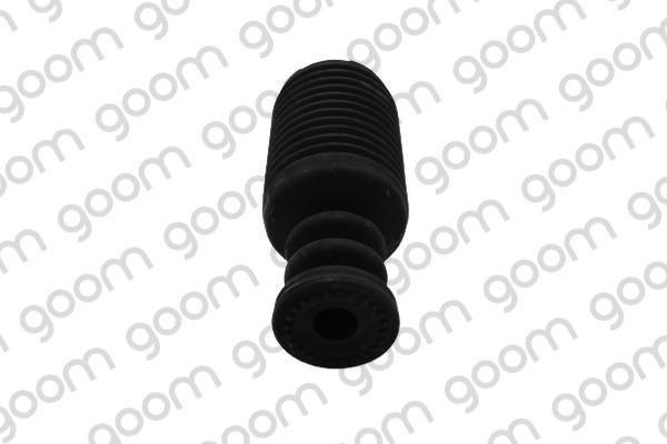 GOOM SAB-0047 - Ударен тампон, окачване (ресьори) vvparts.bg