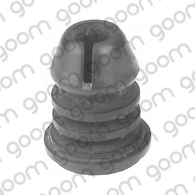 GOOM SBB-0064 - Ударен тампон, окачване (ресьори) vvparts.bg