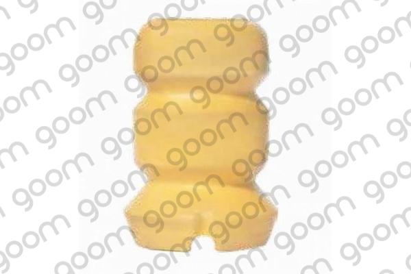 GOOM SBB-0065 - Ударен тампон, окачване (ресьори) vvparts.bg