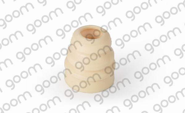 GOOM SBB-0002 - Ударен тампон, окачване (ресьори) vvparts.bg