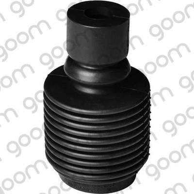 GOOM SBB-0015 - Ударен тампон, окачване (ресьори) vvparts.bg