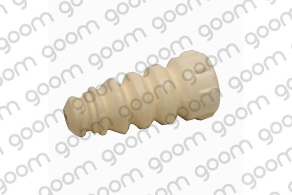 GOOM SBB-0012 - Ударен тампон, окачване (ресьори) vvparts.bg