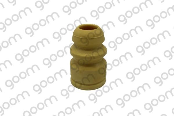 GOOM SBB-0160 - Ударен тампон, окачване (ресьори) vvparts.bg