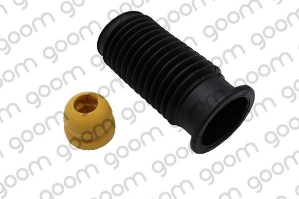 GOOM SBB-0119 - Прахозащитен комплект, амортисьор vvparts.bg