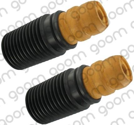 GOOM SBB-0115 - Прахозащитен комплект, амортисьор vvparts.bg