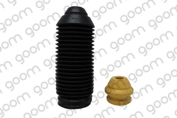 GOOM SBB-0110 - Прахозащитен комплект, амортисьор vvparts.bg