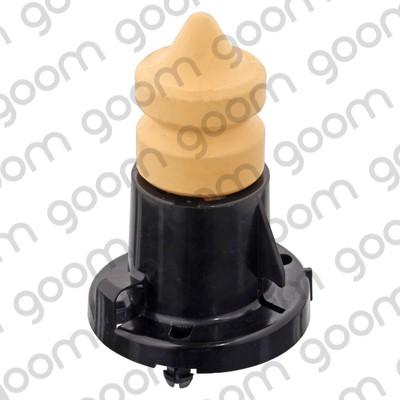 GOOM SBB-0204 - Прахозащитен комплект, амортисьор vvparts.bg