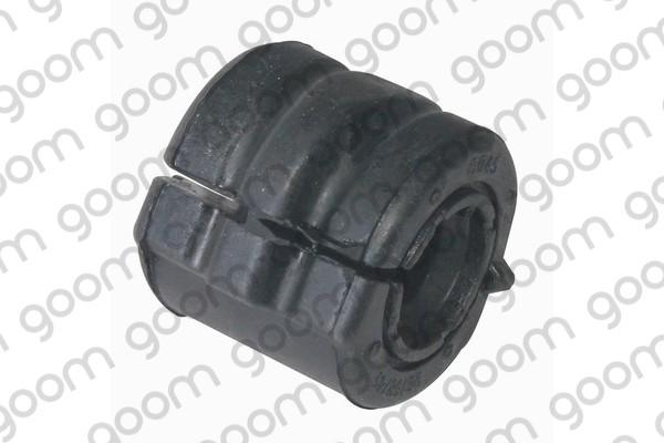 GOOM SS-0057 - Лагерна втулка, стабилизатор vvparts.bg