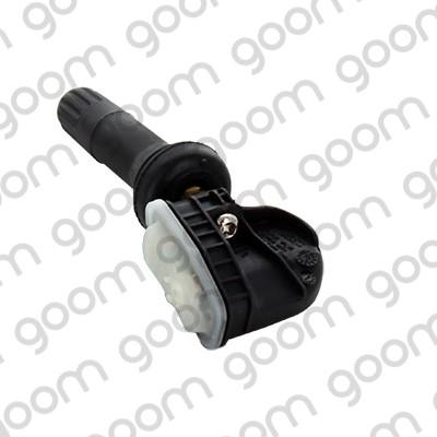 GOOM TMP-0034 - Датчик на колелото, контролна система за налягане в гумите vvparts.bg