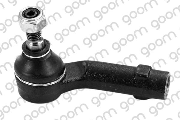 GOOM TR-0034 - Накрайник на напречна кормилна щанга vvparts.bg