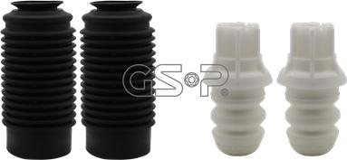 GSP 5405430PK - Прахозащитен комплект, амортисьор vvparts.bg