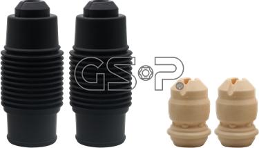 GSP 5405630PK - Прахозащитен комплект, амортисьор vvparts.bg