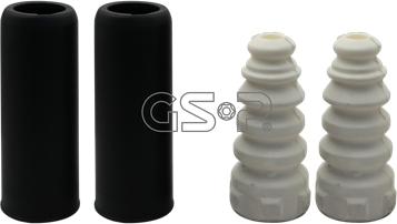 GSP 5405040PK - Прахозащитен комплект, амортисьор vvparts.bg