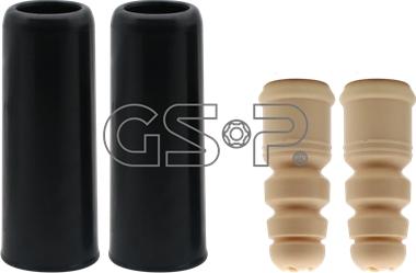 GSP 5405041PK - Прахозащитен комплект, амортисьор vvparts.bg