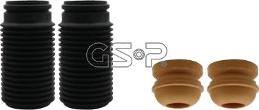 GSP 5405070PK - Прахозащитен комплект, амортисьор vvparts.bg