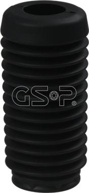 GSP 540534 - Предпазна капачка / маншон, амортисьор vvparts.bg