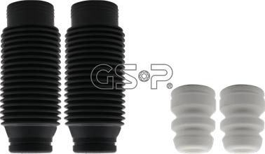 GSP 5405330PK - Прахозащитен комплект, амортисьор vvparts.bg