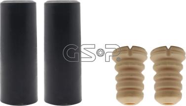 GSP 5405240PK - Прахозащитен комплект, амортисьор vvparts.bg