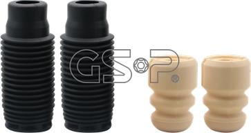 GSP 5405260PK - Прахозащитен комплект, амортисьор vvparts.bg