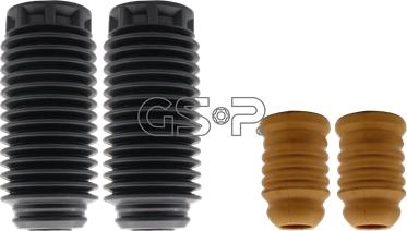 GSP 5405280PK - Прахозащитен комплект, амортисьор vvparts.bg