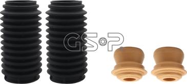 GSP 5405750PK - Прахозащитен комплект, амортисьор vvparts.bg