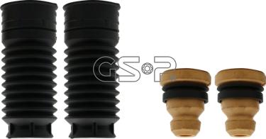 GSP 5406560PK - Прахозащитен комплект, амортисьор vvparts.bg