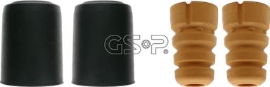 GSP 5406062PK - Прахозащитен комплект, амортисьор vvparts.bg