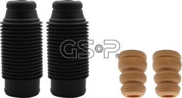 GSP 5406110PK - Прахозащитен комплект, амортисьор vvparts.bg