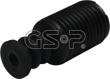 GSP 540148 - Ударен тампон, окачване (ресьори) vvparts.bg
