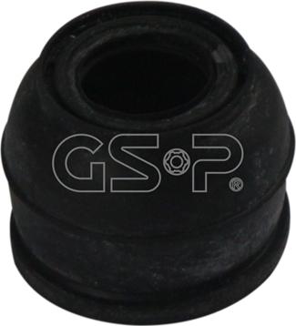 GSP 540171 - Маншон, полуоска vvparts.bg