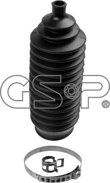 GSP 540178S - Комплект маншон, кормилно управление vvparts.bg