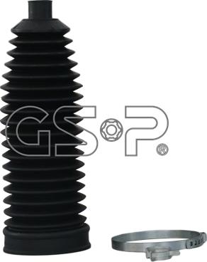 GSP 540342S - Комплект маншон, кормилно управление vvparts.bg