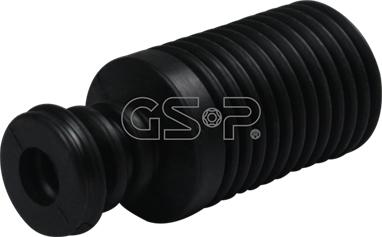 GSP 540314 - Ударен тампон, окачване (ресьори) vvparts.bg