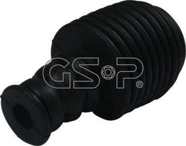 GSP 540315 - Ударен тампон, окачване (ресьори) vvparts.bg