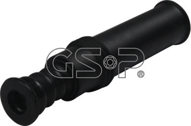 GSP 540316 - Прахозащитен комплект, амортисьор vvparts.bg