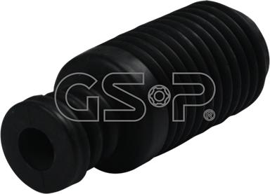 GSP 540296 - Ударен тампон, окачване (ресьори) vvparts.bg