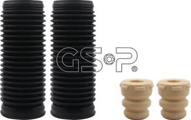 GSP 5402516PK - Прахозащитен комплект, амортисьор vvparts.bg