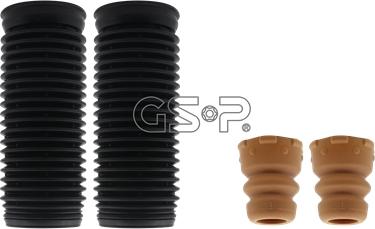 GSP 5402510PK - Прахозащитен комплект, амортисьор vvparts.bg