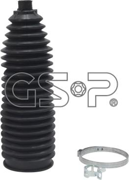 GSP 540285S - Комплект маншон, кормилно управление vvparts.bg
