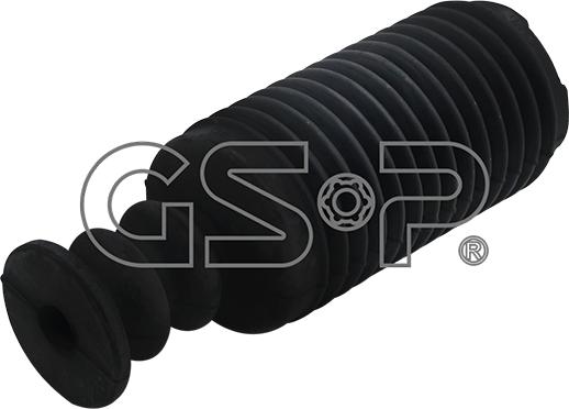 GSP 540759 - Ударен тампон, окачване (ресьори) vvparts.bg