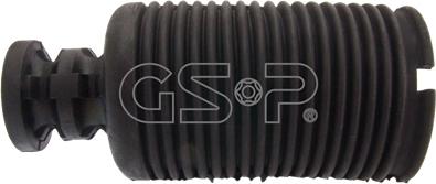 GSP 540722 - Ударен тампон, окачване (ресьори) vvparts.bg