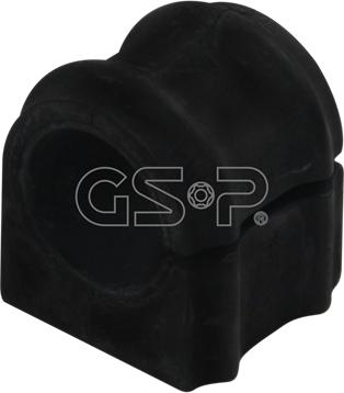 GSP 519381 - Лагерна втулка, стабилизатор vvparts.bg