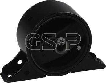 GSP 514436 - Окачване, двигател vvparts.bg