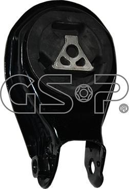 GSP 514431 - Окачване, двигател vvparts.bg