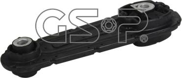 GSP 514584 - Окачване, двигател vvparts.bg