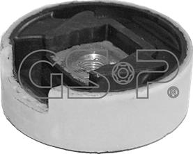 GSP 516544 - Окачване, двигател vvparts.bg